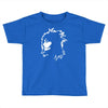 nikki sixx Toddler T-shirt