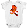 skull squad Baby Bodysuit