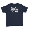 nerd Youth Tee