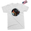daft yin yang Exclusive T-shirt