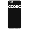 ccokc iPhone 6/6s Case