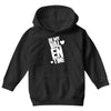Be my valentine Youth Hoodie
