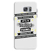 It's A Pawpaw Thing Samsung Galaxy S7