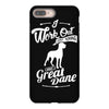 i have a great dane iPhone 8 Plus