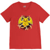 pikachuthless V-Neck Tee