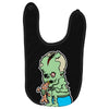 zombie baby Baby Bibs