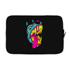 roar Laptop sleeve