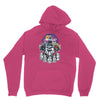 penguin time Unisex Hoodie