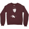 van zandt silvio sopranos Crewneck Sweatshirt