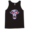 count dracula Tank Top