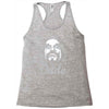 the dude, Racerback Tank