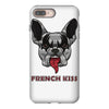 french kiss iPhone 8 Plus