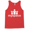 myspace Tank Top