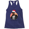 i was the nizzle before chrismizzle and all through the hizzle Racerback Tank