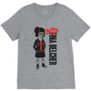 Tina Belcher V-Neck Tee