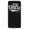 uncle since 2015 Samsung Galaxy S7