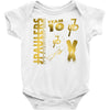 jake paul complete Baby Onesie