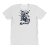 night of the fangaroo All Over Women's T-shirt