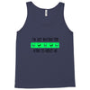 i'm just waiting for aliens to abduct me Tank Top