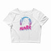hunter Crop Top