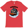 playful, masculine T-Shirt