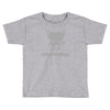 pitbull american pit bull spiked dog collar Toddler T-shirt
