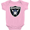 masters Baby Onesie