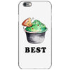 Best Friends Tacos iPhone 6/6s Case
