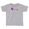 trump for president 2016 (2) Toddler T-shirt