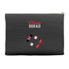 Disney Squad Girl Accessory Pouches