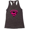 supermom Racerback Tank