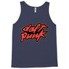 daft punk Tank Top