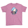 lil jinx Youth Tee