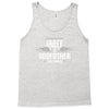 i have two titles uncle and godfather Tank Top