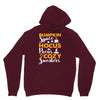fall time apparel Unisex Hoodie