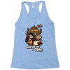 new feic stuff Racerback Tank