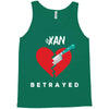 Lil Xan Diego Leanos Tank Top