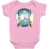 new porty Baby Onesie