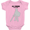 link not found Baby Onesie