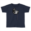 preparing the night Toddler T-shirt