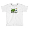 bring back dinosaurs Toddler T-shirt
