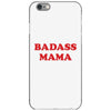 Badass Mama iPhone 6/6s Case