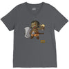 rpg rules V-Neck Tee