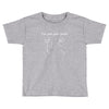 i've got your back t shirt Toddler T-shirt