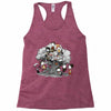 browncoat club Racerback Tank
