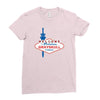 viva grayskull Ladies Fitted T-Shirt