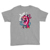 bad milk Youth Tee