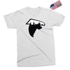 atlanta skyline falcons logo Exclusive T-shirt