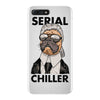serial chiller iPhone 7 Plus Case