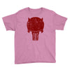 punishurdock Youth Tee